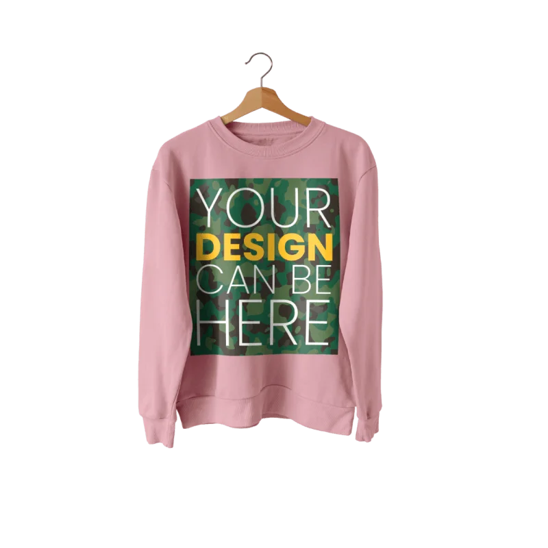 Customize Your Own T-Shirt